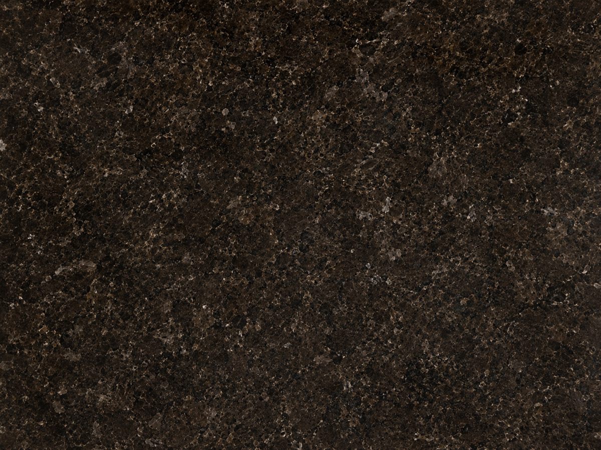 Granite countertop slab