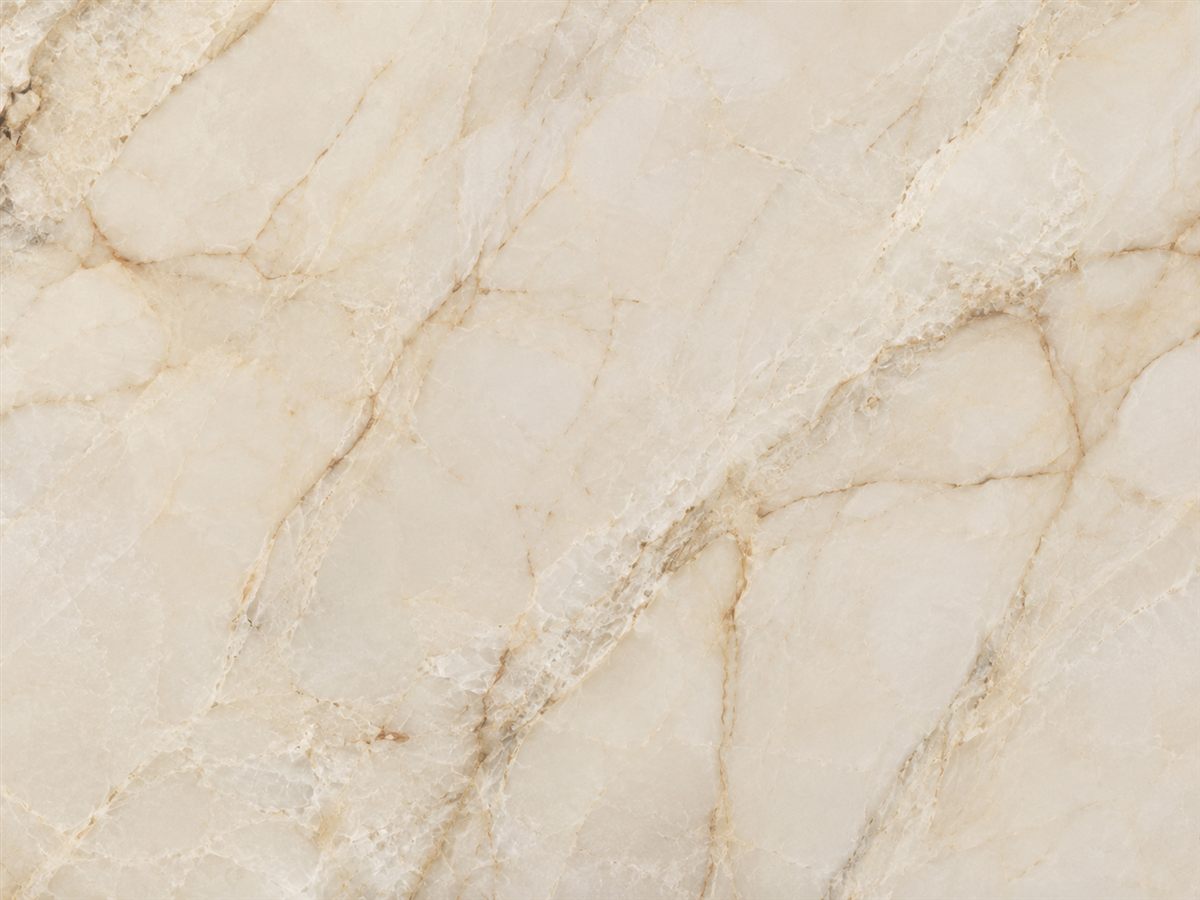 Quartzite countertop slab